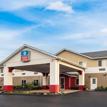 Surestay Plus Hotel By Best Western Bettendorf Ngoại thất bức ảnh