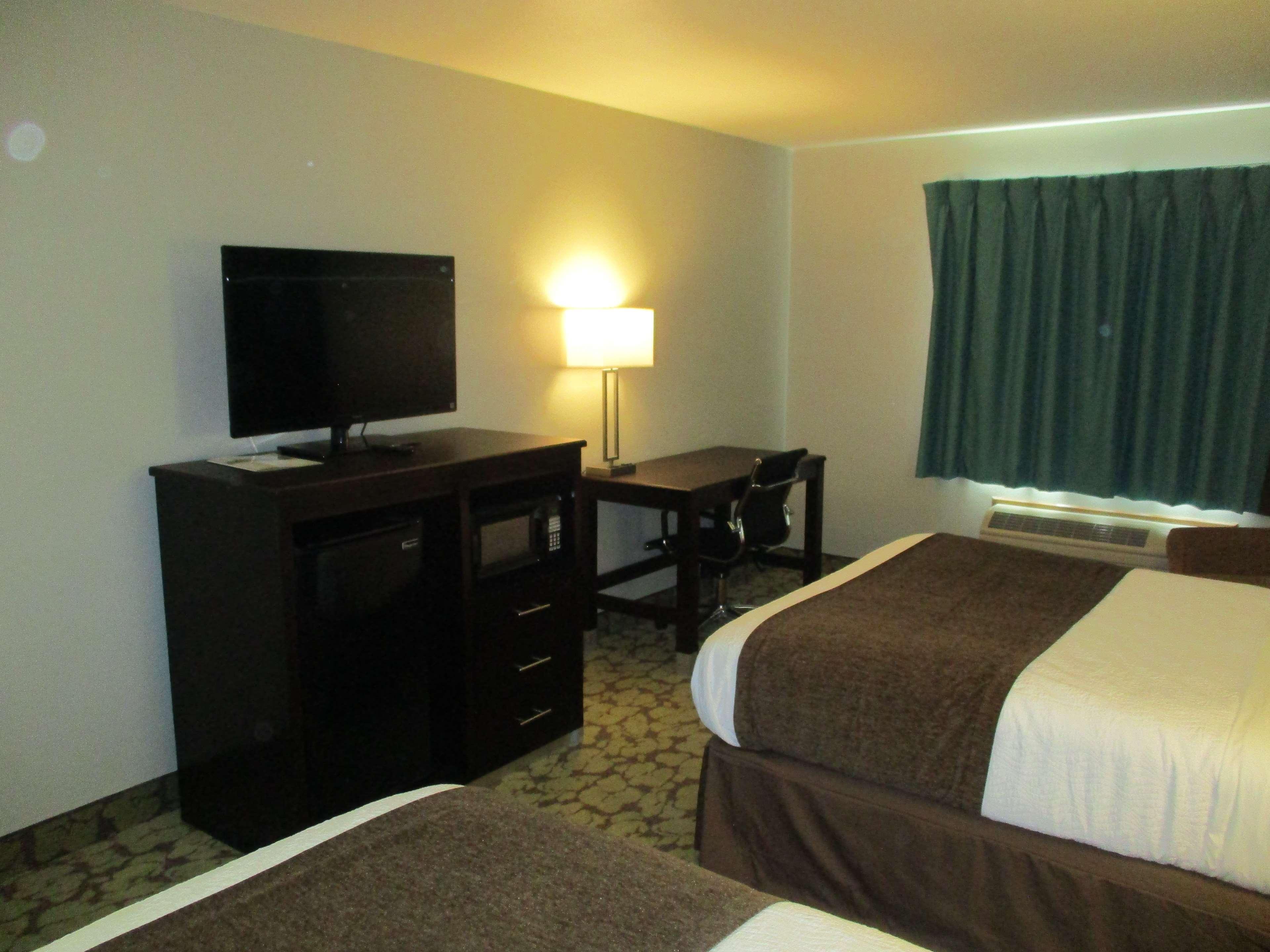 Surestay Plus Hotel By Best Western Bettendorf Ngoại thất bức ảnh