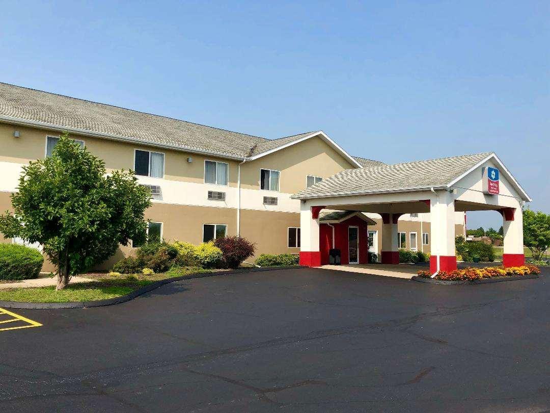 Surestay Plus Hotel By Best Western Bettendorf Ngoại thất bức ảnh