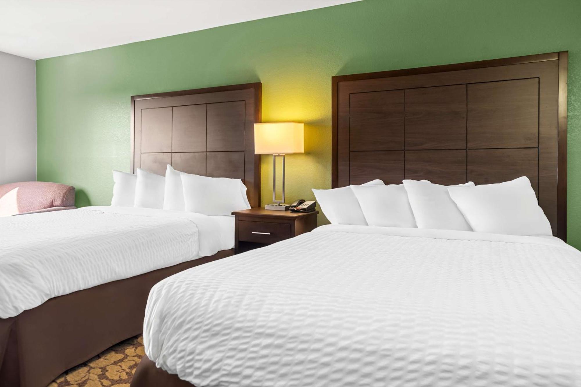 Surestay Plus Hotel By Best Western Bettendorf Ngoại thất bức ảnh