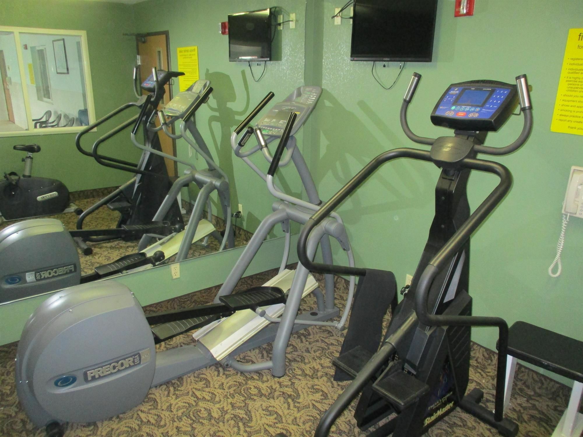 Surestay Plus Hotel By Best Western Bettendorf Ngoại thất bức ảnh